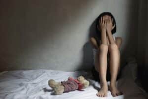 Charged With Child Endangerment in San Diego