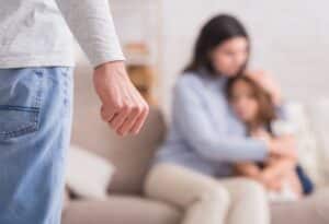 Can a Domestic Violence Victim Drop Charges in San Diego?