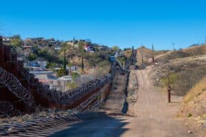State vs. Federal Drug Trafficking 