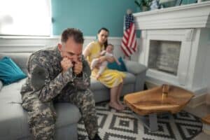Article 138 UCMJ Complaint