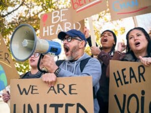 Police Brutality During Protests in San Diego: Know Your Rights