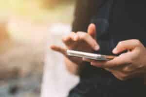 Can Police Search Your Phone Without a Warrant in California?