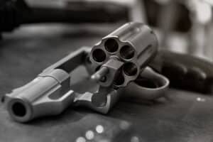 Federal Gun Charges in San Diego