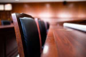 San Diego Murder Defense Timeline