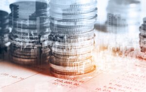 protect assets from seizure during criminal investigation