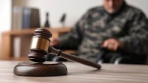 Military Protective Orders