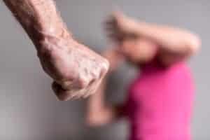 Arrested for Domestic Violence in San Diego