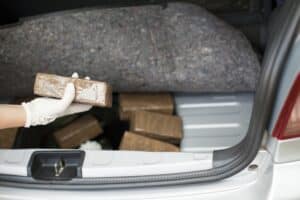 Federal Smuggling Charges in San Diego
