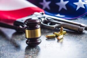 Federal Gun Charge Penalties