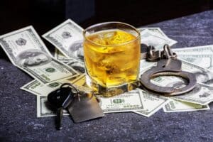 DUI Cost in San Diego