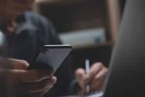Border Phone Search in San Diego