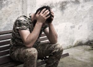 Military Domestic Violence Arrest in San Diego